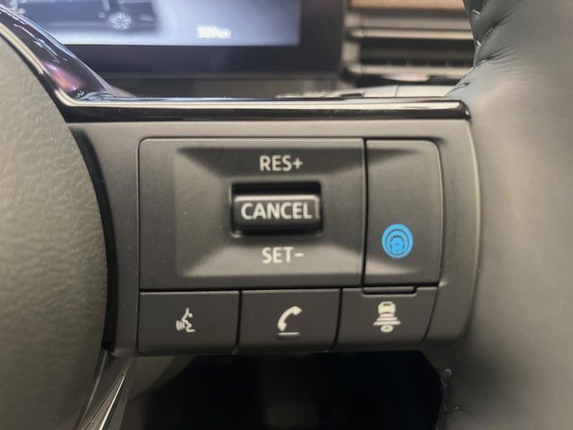 NISSAN SERENA  WG 4WD 2024