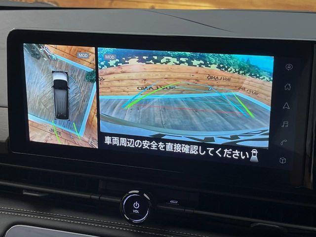 NISSAN SERENA  WG 4WD 2024