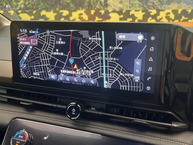 NISSAN SERENA  WG 4WD 2024