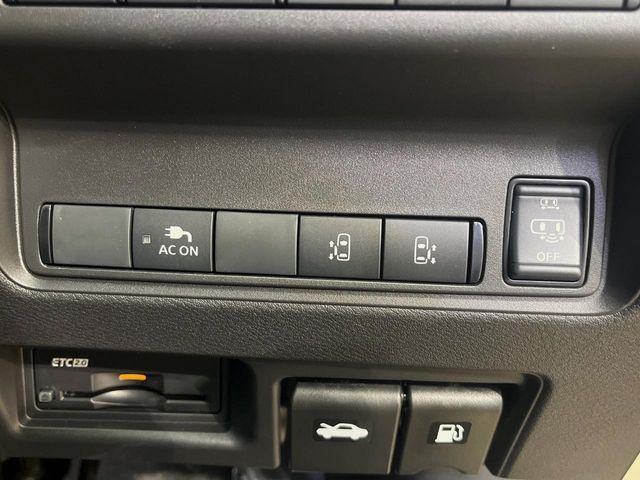 NISSAN SERENA  WG 4WD 2024