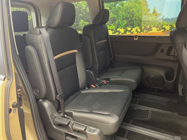 NISSAN SERENA  WG 4WD 2024