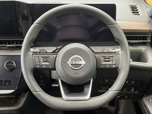 NISSAN SERENA  WG 4WD 2024