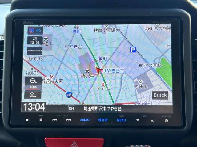 HONDA N BOX CUSTOM 2014