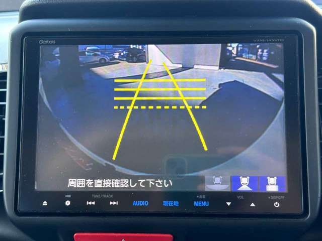 HONDA N BOX CUSTOM 2014