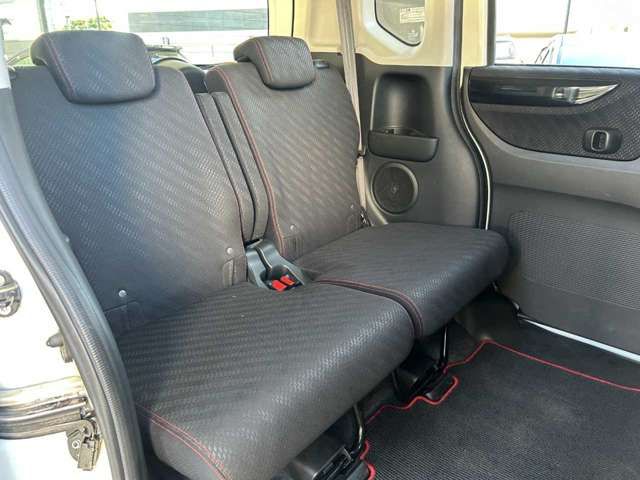 HONDA N BOX CUSTOM 2014