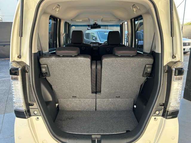 HONDA N BOX CUSTOM 2014