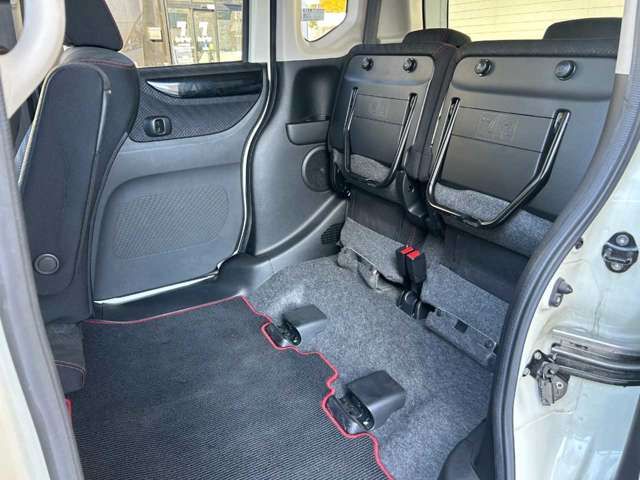 HONDA N BOX CUSTOM 2014