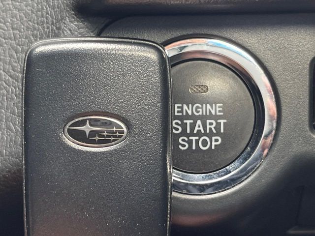 SUBARU SUBARU XV 2012