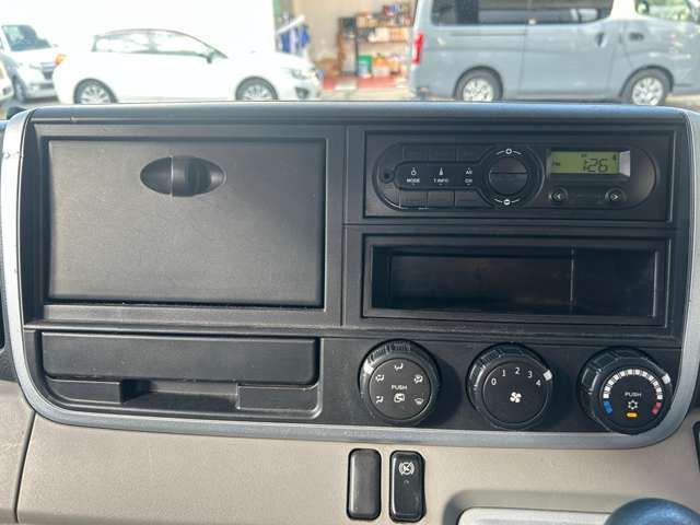 MITSUBISHI CANTER 2017