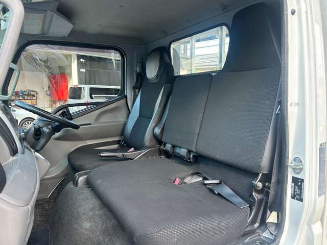 MITSUBISHI CANTER 2017