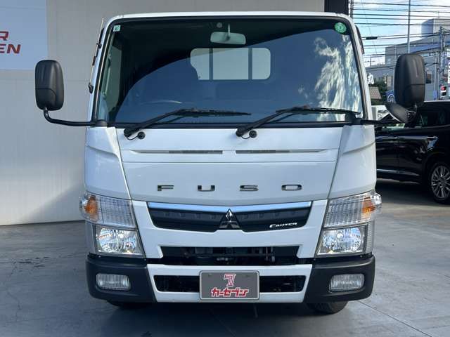 MITSUBISHI CANTER 2017