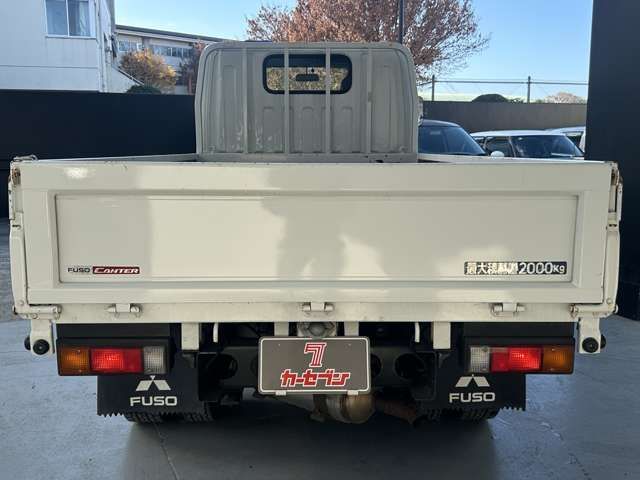 MITSUBISHI CANTER 2017