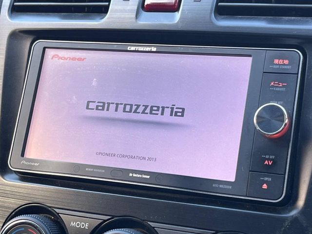 SUBARU SUBARU XV 2014