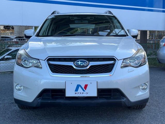 SUBARU SUBARU XV 2014