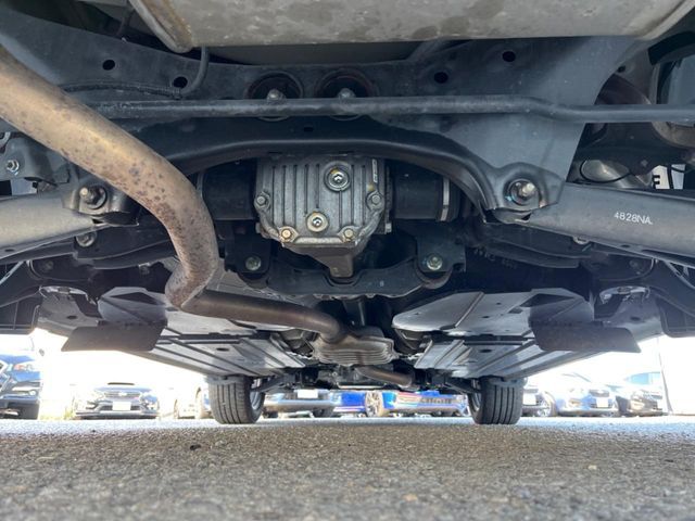 SUBARU SUBARU XV 2014