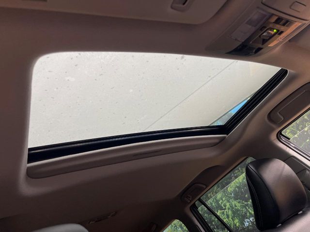 TOYOTA LANDCRUISER PRADO 2022