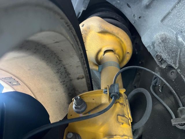 SUBARU LEGACY-TW 4WD 2012