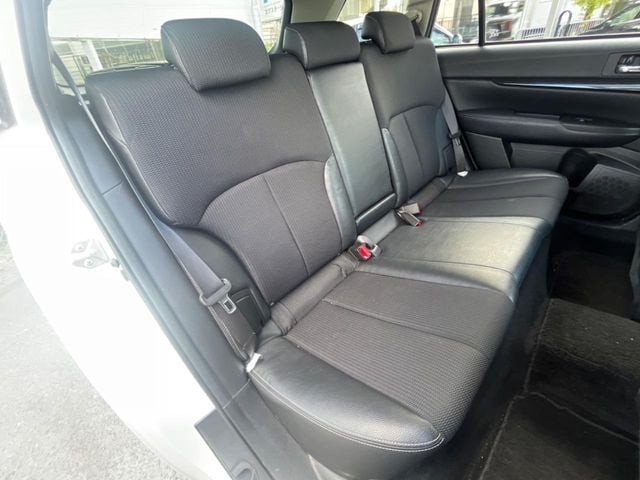 SUBARU LEGACY-TW 4WD 2012