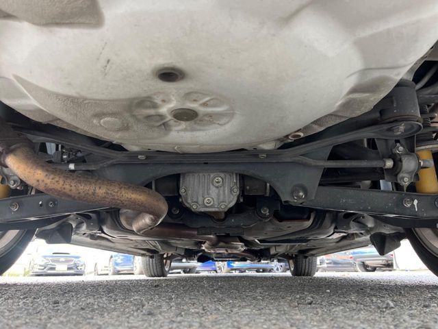 SUBARU LEGACY-TW 4WD 2012