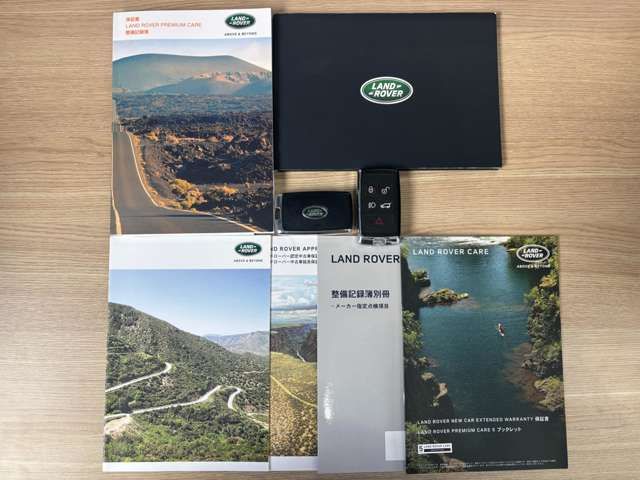 ROVER ROVER DISCOVERY 2020