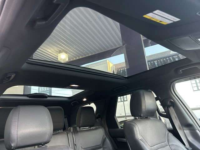 ROVER ROVER DISCOVERY 2020