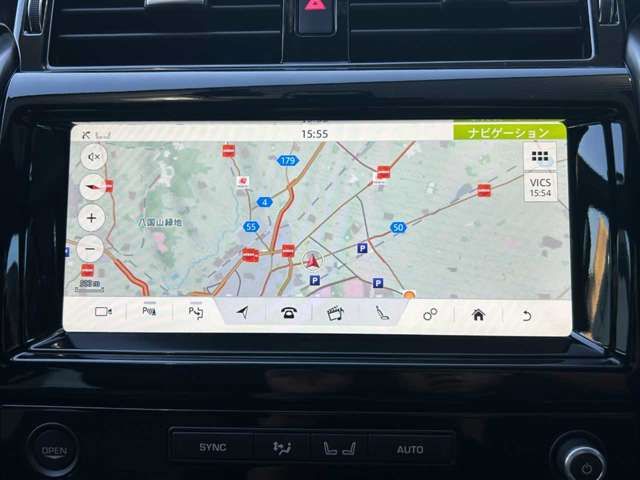 ROVER ROVER DISCOVERY 2020