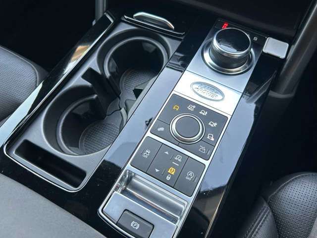 ROVER ROVER DISCOVERY 2020