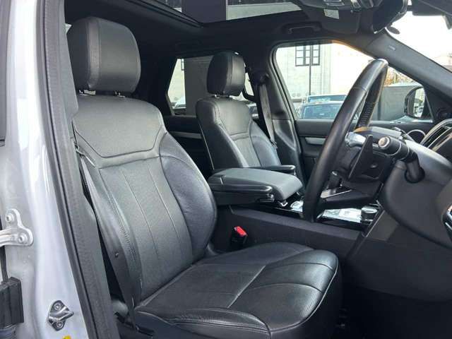 ROVER ROVER DISCOVERY 2020