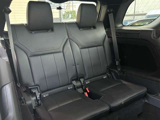 ROVER ROVER DISCOVERY 2020