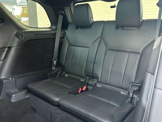 ROVER ROVER DISCOVERY 2020