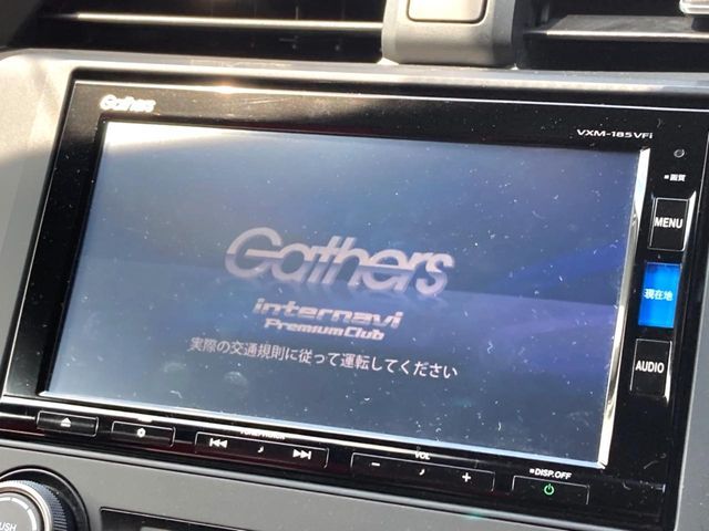 HONDA CIVIC hatchback 2017