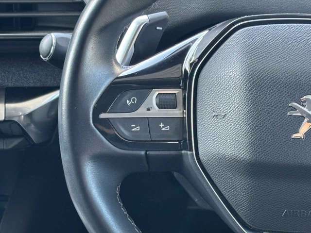 PEUGEOT PEUGEOT 3008 2018