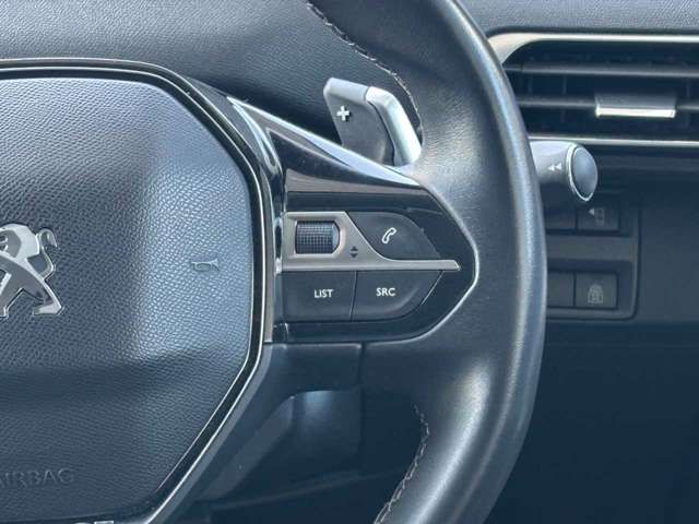 PEUGEOT PEUGEOT 3008 2018