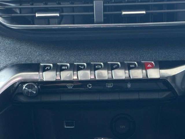 PEUGEOT PEUGEOT 3008 2018