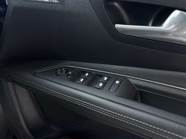 PEUGEOT PEUGEOT 3008 2018