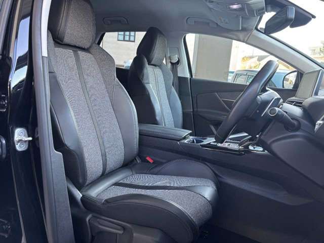 PEUGEOT PEUGEOT 3008 2018