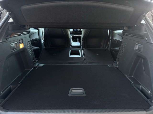 PEUGEOT PEUGEOT 3008 2018