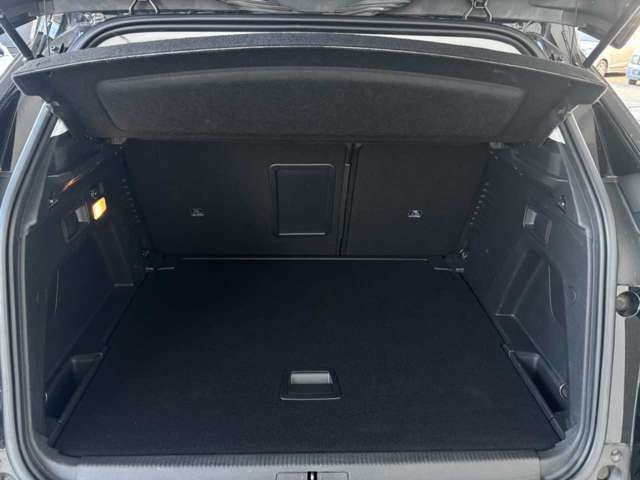 PEUGEOT PEUGEOT 3008 2018