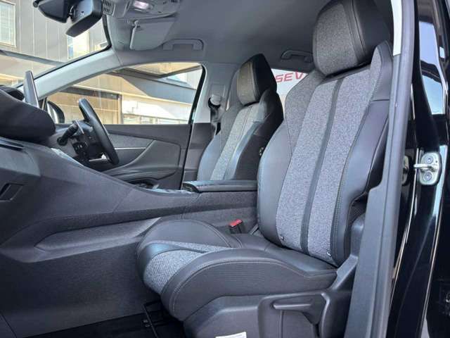 PEUGEOT PEUGEOT 3008 2018