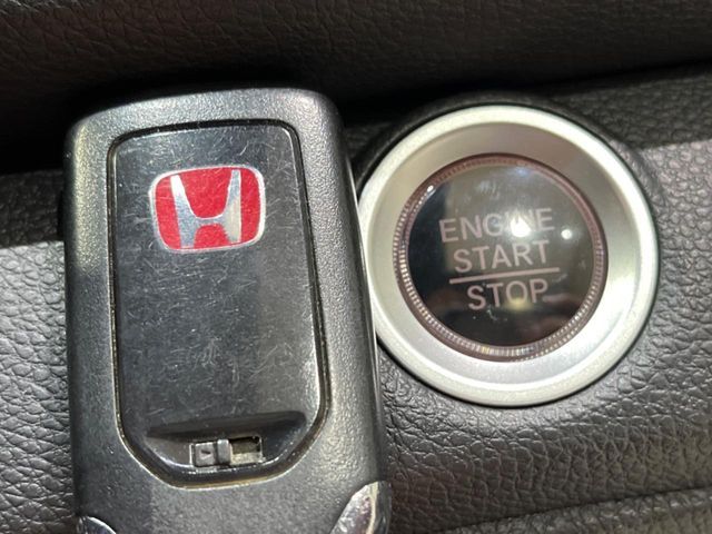 HONDA CIVIC hatchback 2017