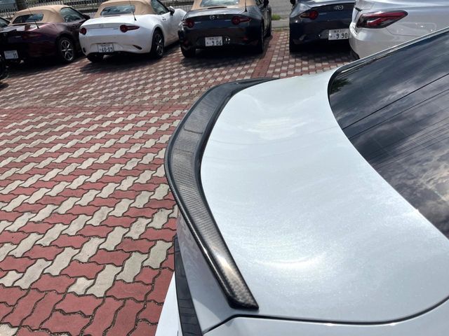 TOYOTA LEXUS RC350 2020