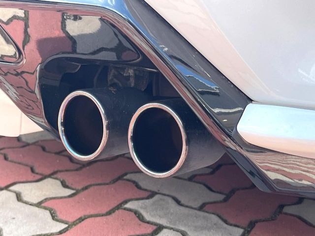 TOYOTA LEXUS RC350 2020