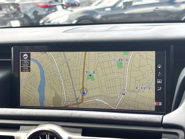 TOYOTA LEXUS RC350 2020