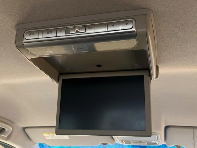 HONDA STEPWAGON SPADA 4WD 2013