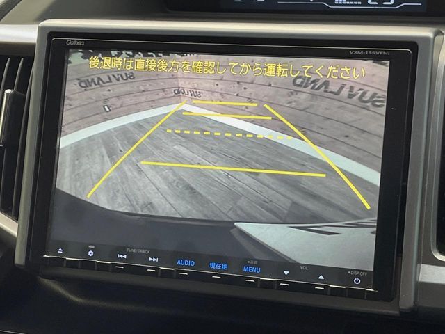 HONDA STEPWAGON SPADA 4WD 2013