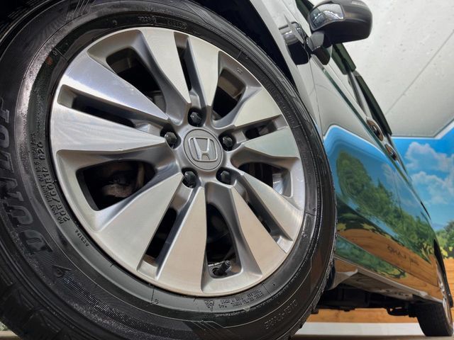 HONDA STEPWAGON SPADA 4WD 2013