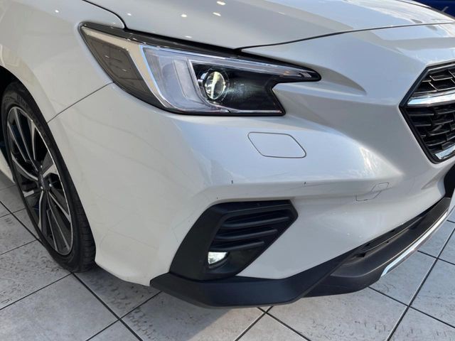 SUBARU LEVORG 2023