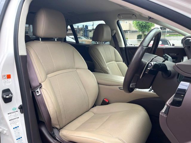 TOYOTA LEXUS LS500 4WD 2018