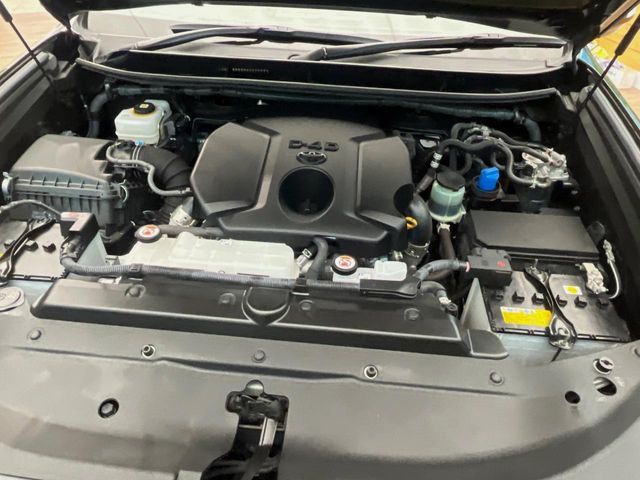 TOYOTA LANDCRUISER PRADO 2023