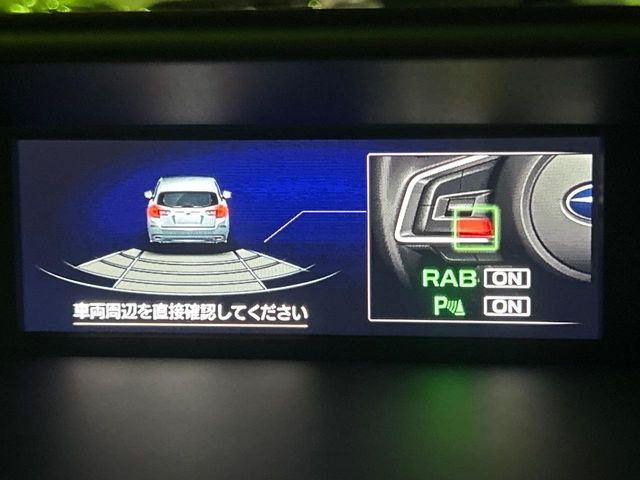 SUBARU IMPREZA SPORT 2018